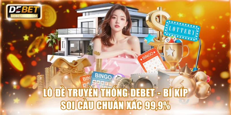 Lô đề truyền thống